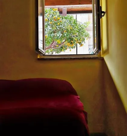 Nuova Casa Vacanze Tropea *