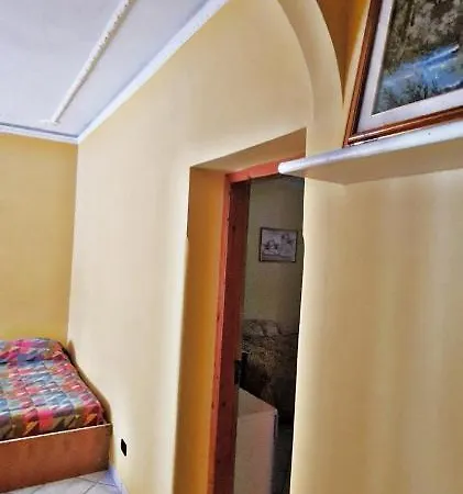 بيت للعطل Nuova Casa Vacanze Tropea بارغيليا
