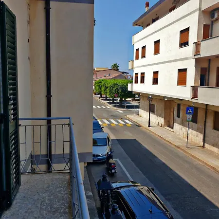 Nuova Casa Vacanze Tropea