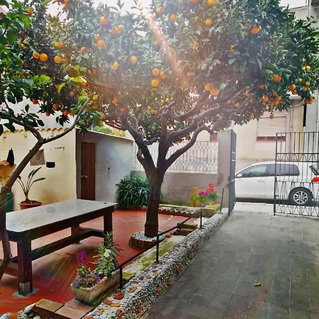 بيت للعطل Nuova Casa Vacanze Tropea