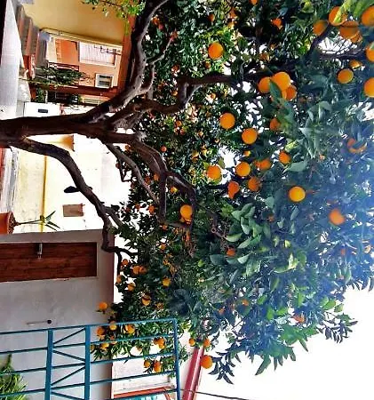 Nuova Casa Vacanze Tropea بيت للعطل