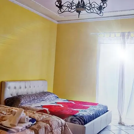 Nuova Casa Vacanze Tropea *