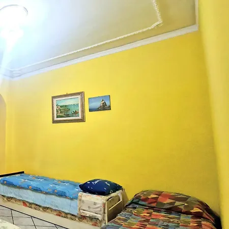 Nuova Casa Vacanze Tropea