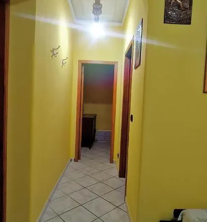 Tatil Evi Nuova Casa Vacanze Tropea *