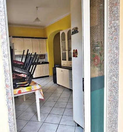 Nuova Casa Vacanze Tropea