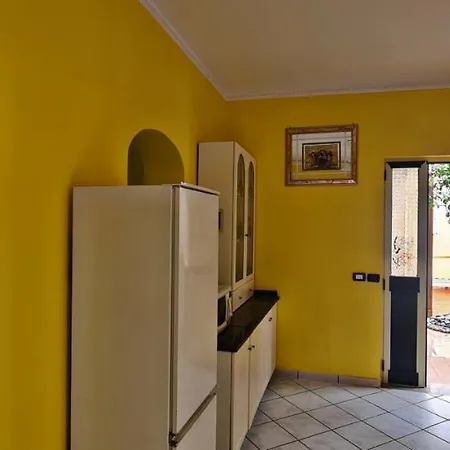 Nuova Casa Vacanze Tropea Parghelia
