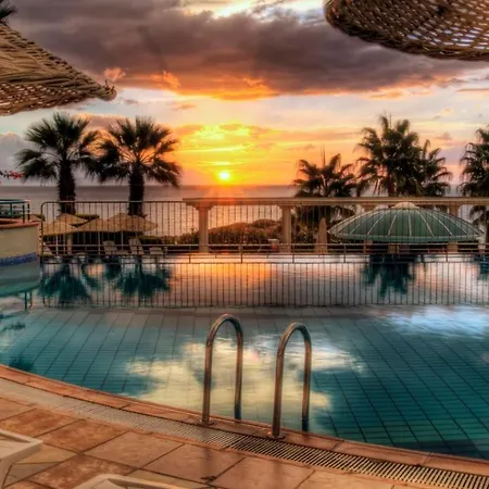 Nuova Casa Vacanze Tropea Tatil Evi Parghelia